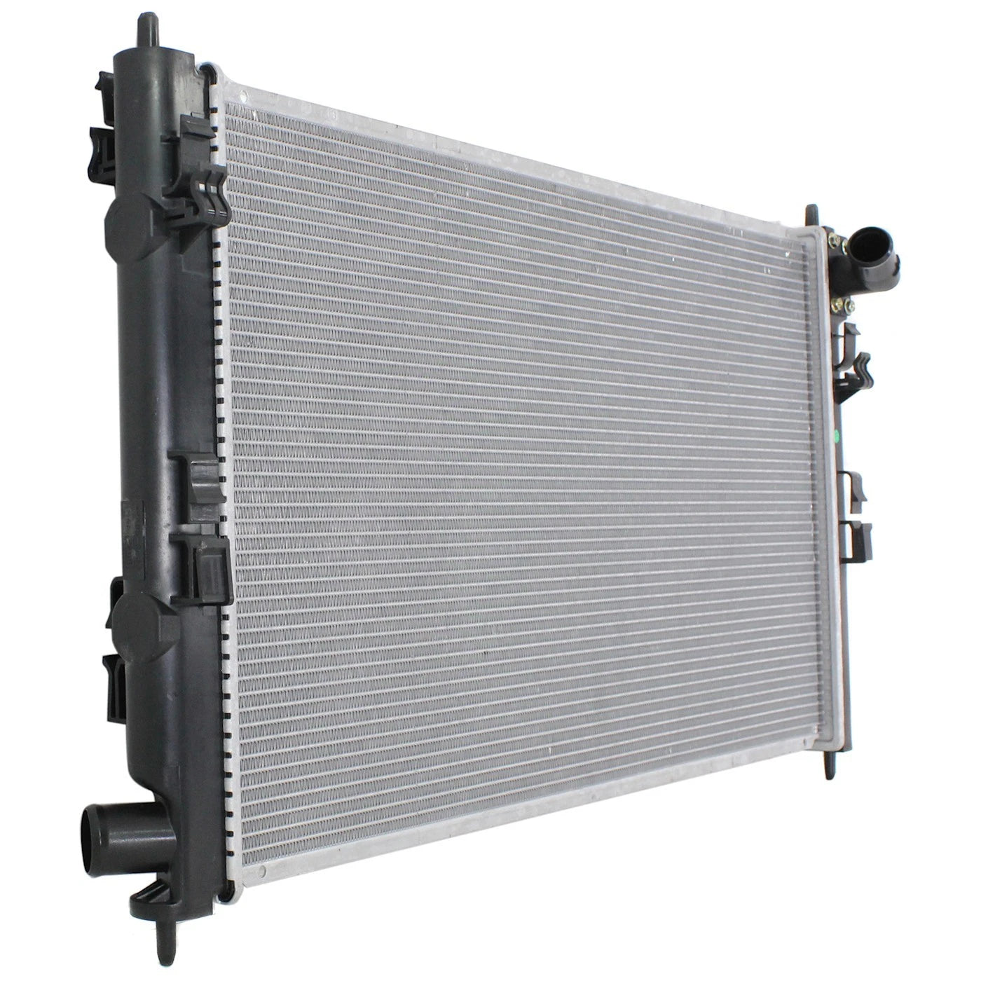 Radiators for Mitsubishi Lancer Outlander Sport RVR (2011–2013)