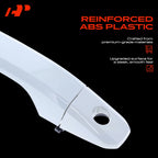 Front Driver Side Door Handle for Chevrolet Silverado