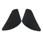 Motorcycle Tank Side Gas Pad Knee Grips for Honda CB1300 (2006-2015)