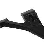 Passenger Footpegs Footrests Bracket for Kawasaki Ninja 400 (2018–2024), Z400 (2019–2024)