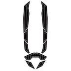 Eva Foam Pad Traction Mats for SeaDoo SPARK TRIXX 3 UP (2018–2023)
