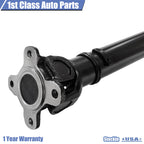 Front Drive Shaft Assembly for BMW 325Xi 328Xi (2006–2013)