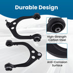 Front Control Arm Kit for Dodge Challenger Charger Chrysler 300 (2011–2019) RWD