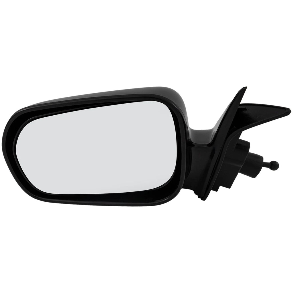 Left Manual Remote Mirror for Honda Accord (1998–2002)