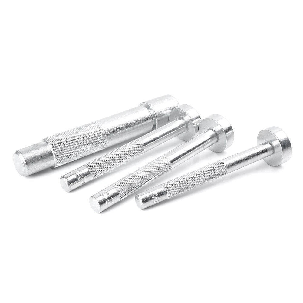 Eyelet Punch Die Tool for Leather Craft Plier Grommet (Universal Fit)