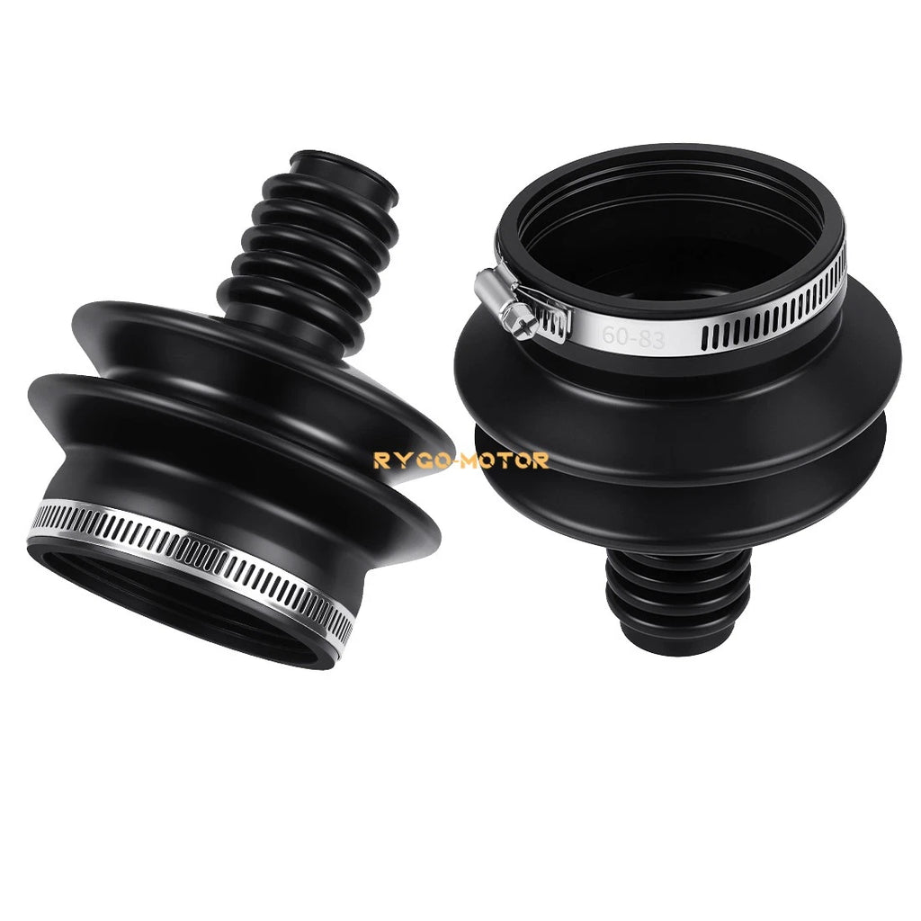 2 Drive Shaft Universal Boots for Suzuki King Quad LTF250 LTF300 LT4WD (2000–2023)