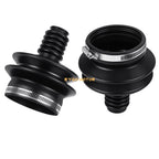 2 Drive Shaft Universal Boots for Suzuki King Quad LTF250 LTF300 LT4WD (2000–2023)