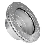 Rear Brake Disc for Ford F450 F350 Super Duty (2005–2012)