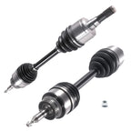 CV Axle Shaft for Ford F-150 SVT Raptor (2010–2014)