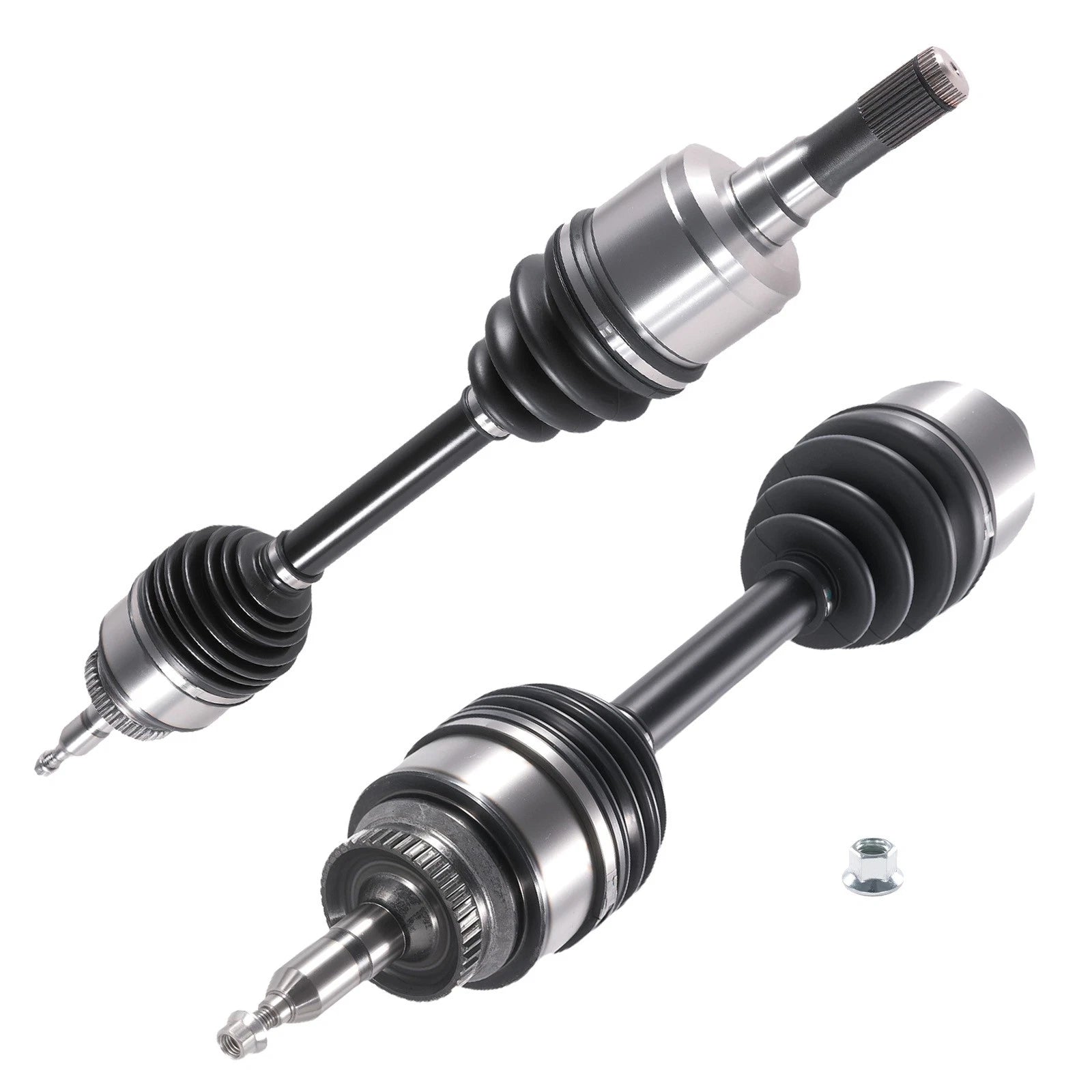 CV Axle Shaft for Ford F-150 SVT Raptor (2010–2014)