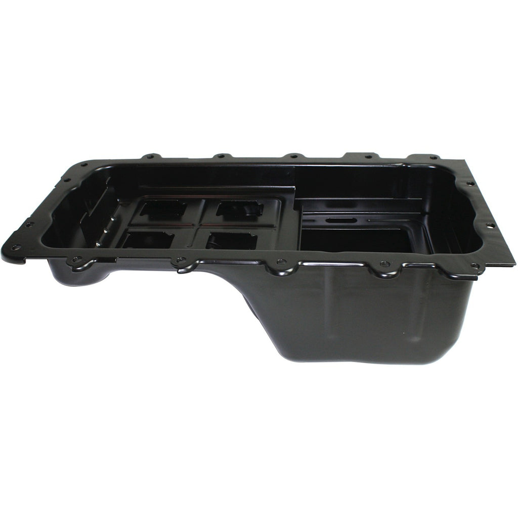 Oil Pan Kit for Ford Expedition (2009–2014) Steel