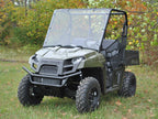 Full Windshield for Polaris Ranger Midsize 400/500/800/EV (2010–2023)
