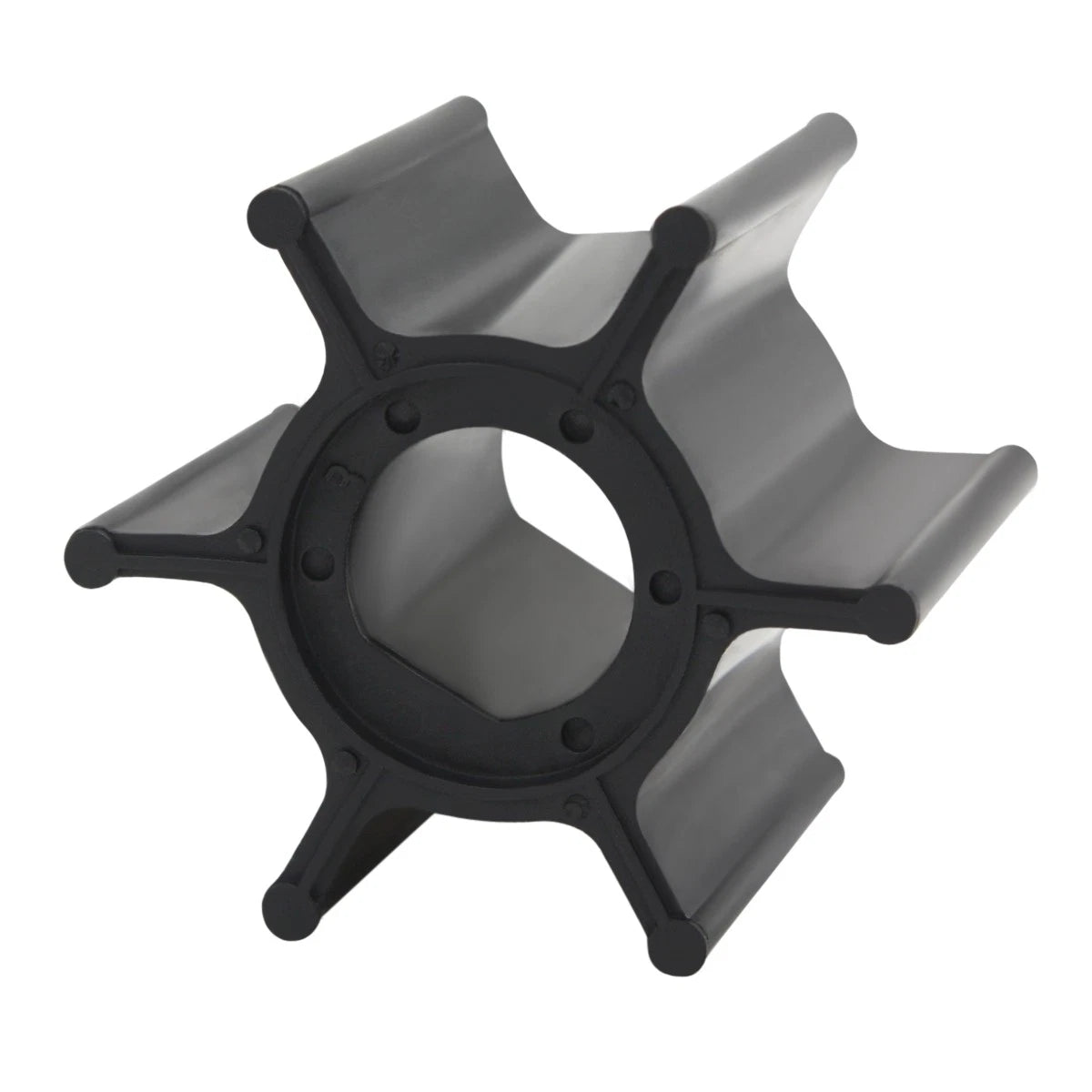 Water Pump Impeller for Honda 9.9HP 15HP (BF9.9A BF15A) 19210-ZV4-013