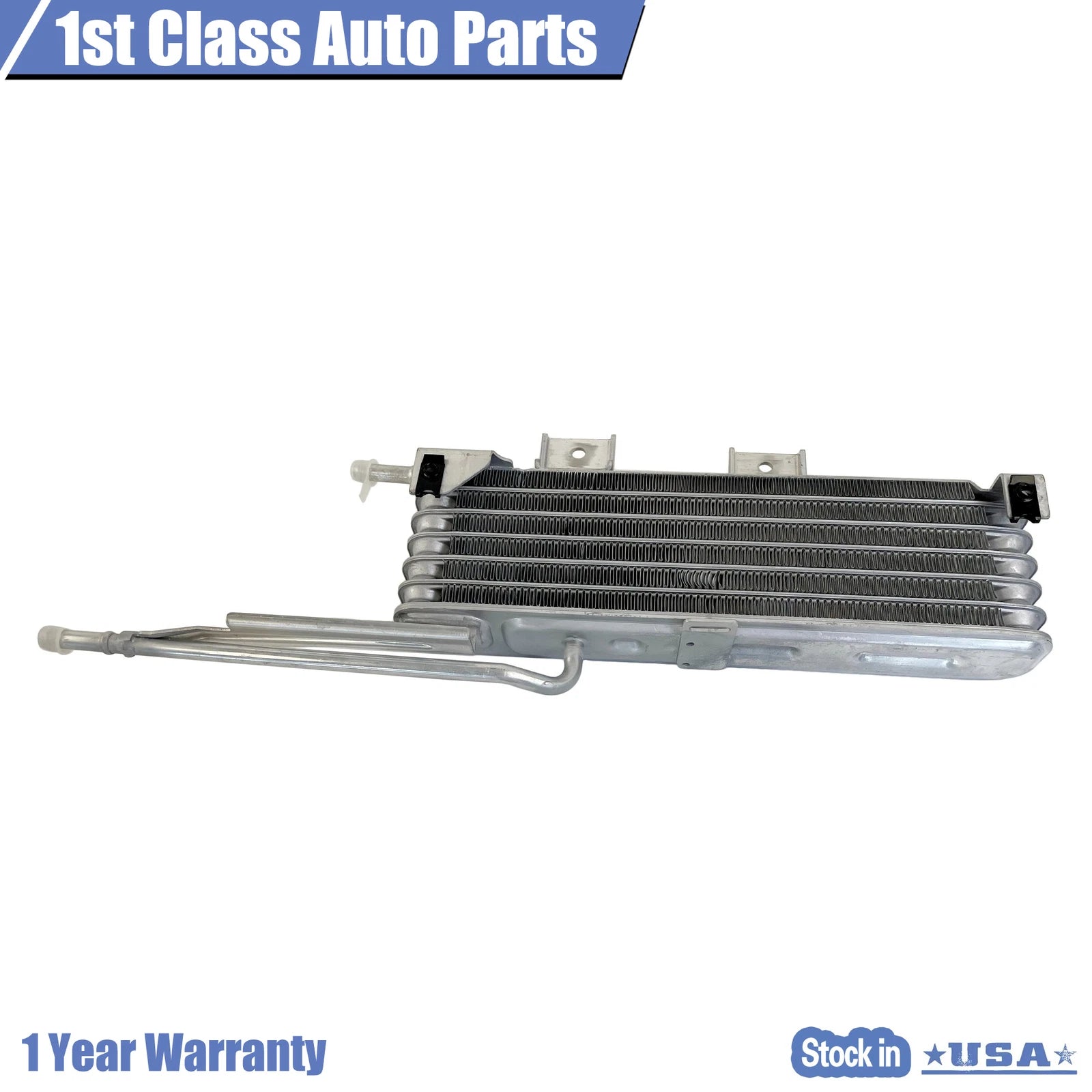 Transmission Oil Cooler for Toyota Highlander (2014–2017)