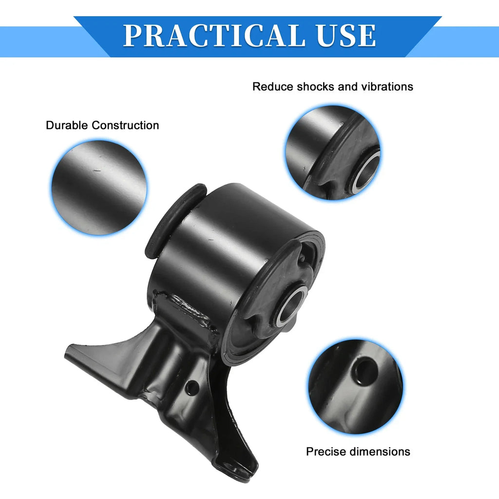 Engine Motor Mount Set for Honda Pilot (2001-2006)