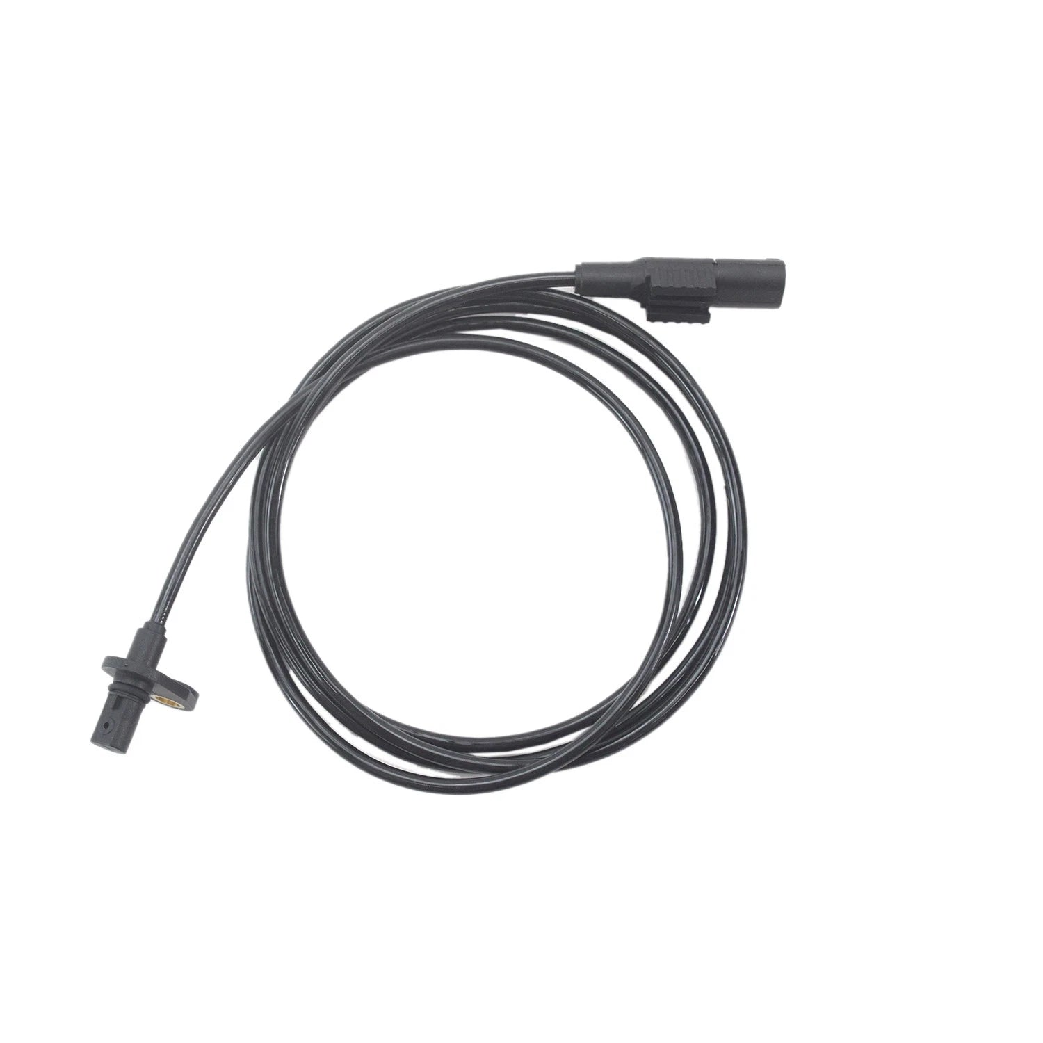 Hella Rear Left ABS Wheel Speed Sensor for Mercedes Sprinter (2006–2018)