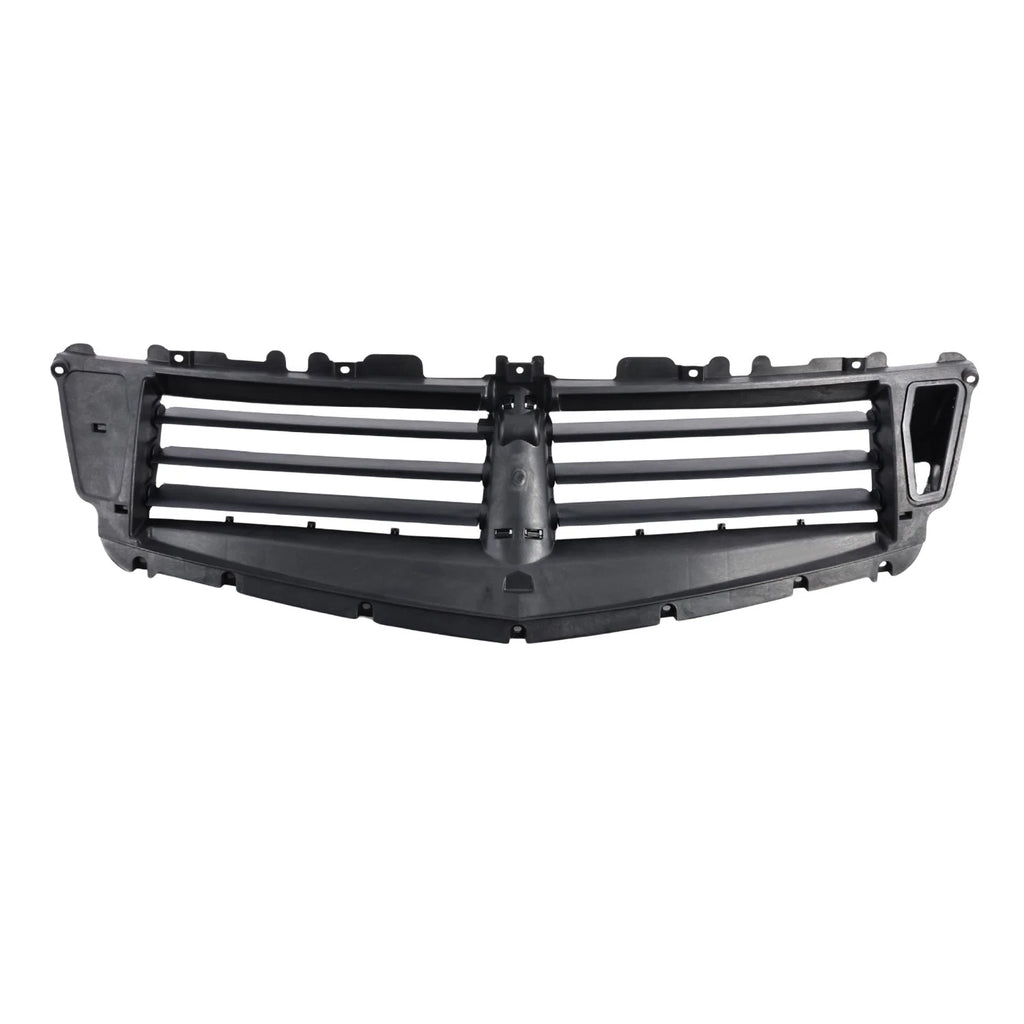 Front Radiator Grille Air Shutter for Cadillac ATS (2015–2018) 84101311