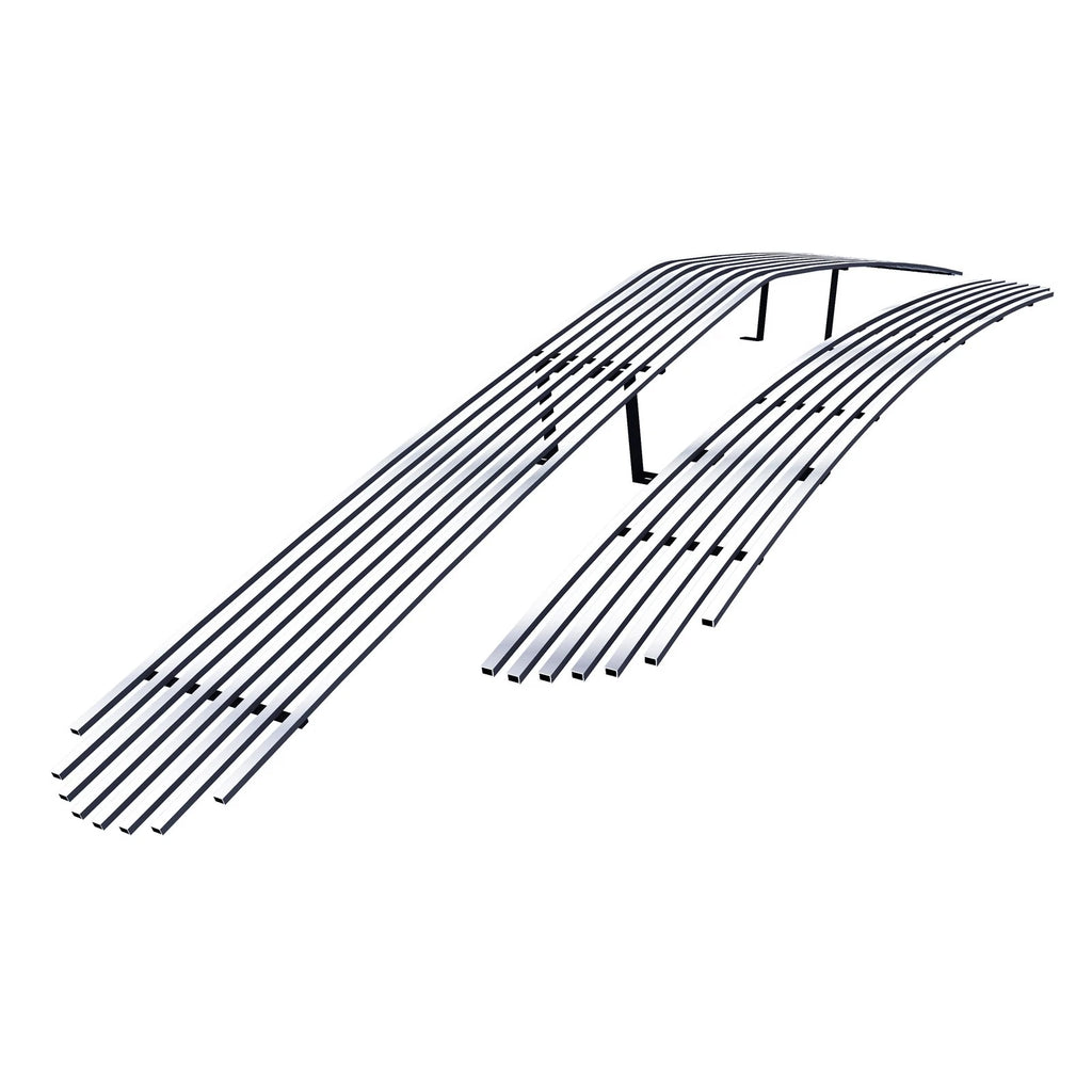 Phantom Stainless Chrome Grille Insert for Dodge Challenger (2015–2023)