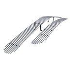 Phantom Stainless Chrome Grille Insert for Dodge Challenger (2015–2023)