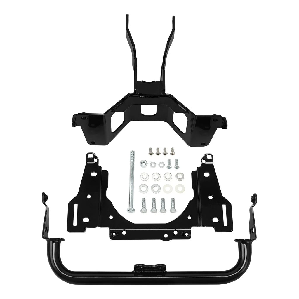 Front Fairing Bracket Mount for Harley Softail Street Bob (2018-2024)