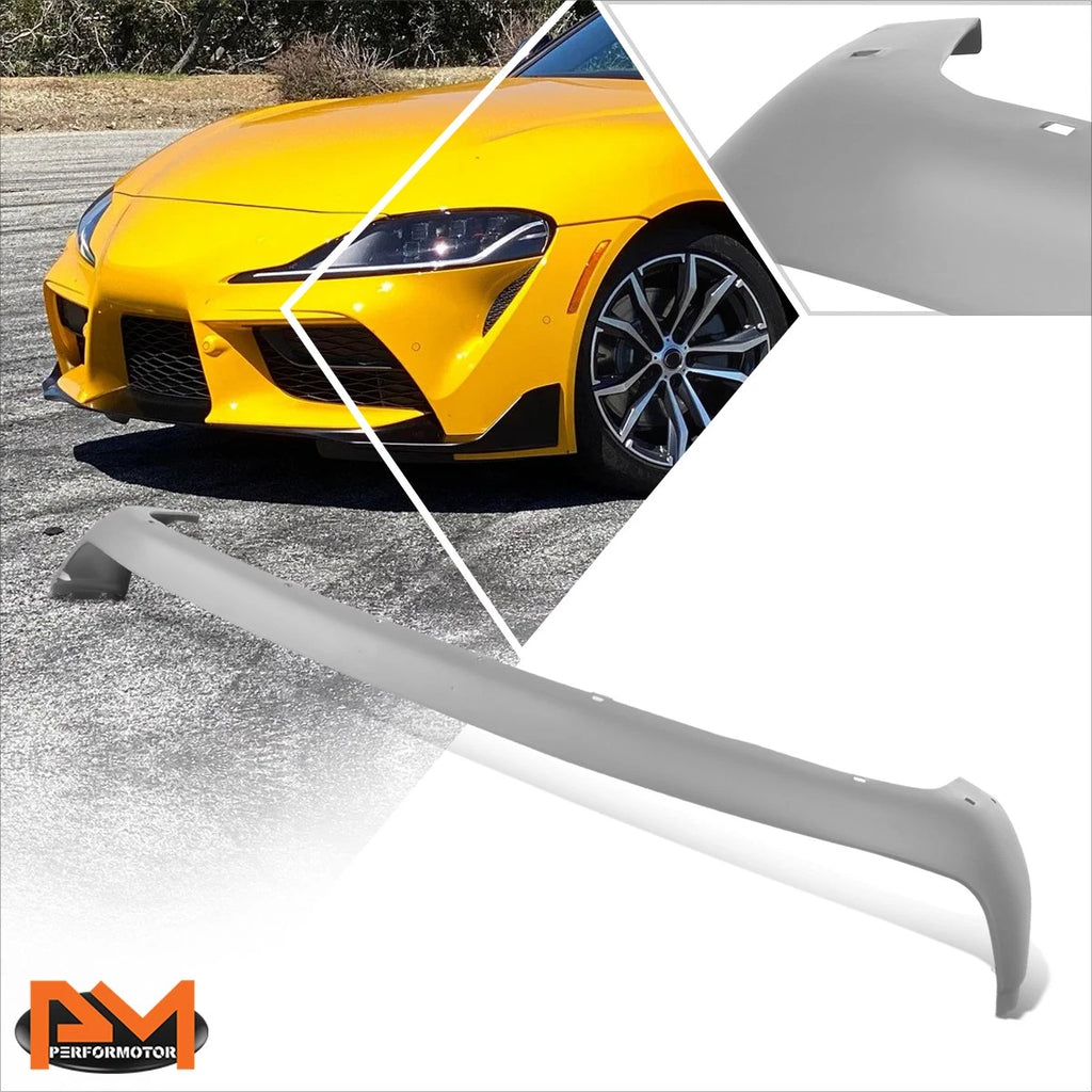 OE Style Front Bumper Cover for Dodge Ram 1500 2500 3500 (1994–2002)