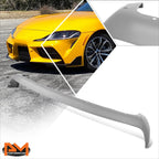 OE Style Front Bumper Cover for Dodge Ram 1500 2500 3500 (1994–2002)