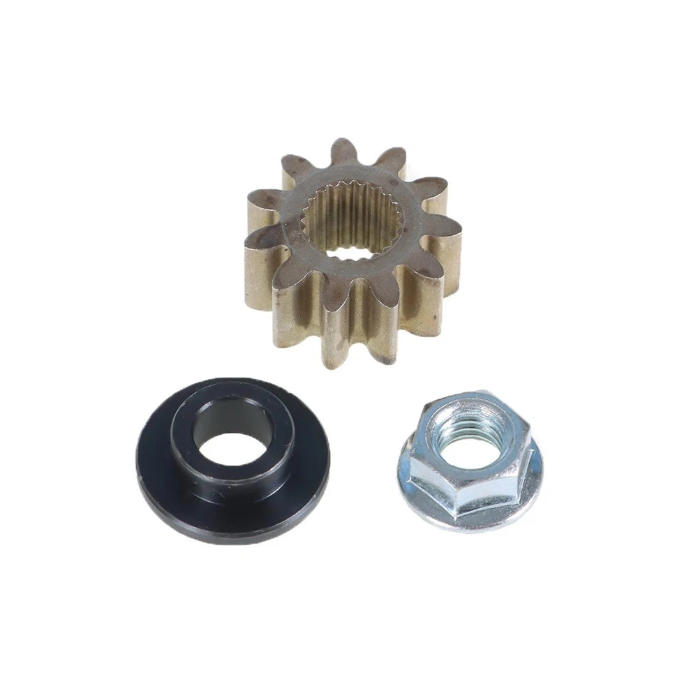 Steering Plate Pinion Gear Kit for MTD Cub Cadet (Various Models)