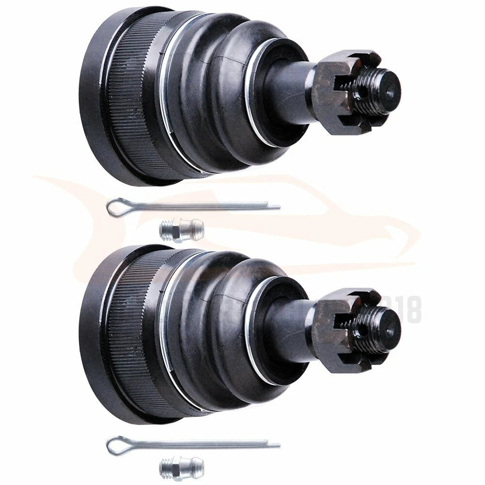 2X Front Lower Ball Joints for GMC Savana 1500 2500 3500 