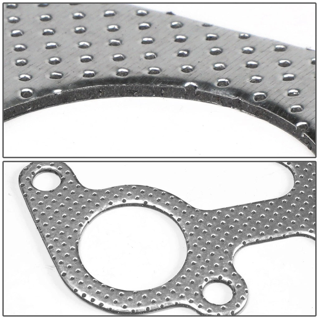 Exhaust Manifold Header Gasket Set for Ford F150 5.0L V8 (2011–2016)