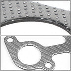 Exhaust Manifold Header Gasket Set for Ford F150 5.0L V8 (2011–2016)