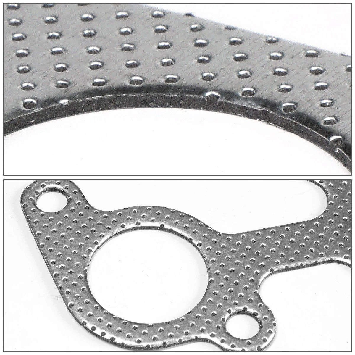 Exhaust Manifold Header Gasket Set for Ford F150 5.0L V8 (2011–2016)