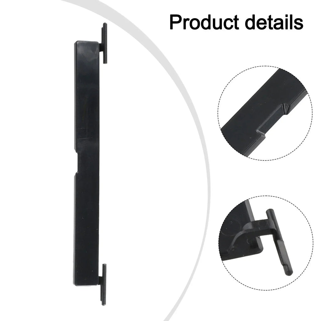2 x Roof Rack Moldings for BMW