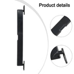 2 x Roof Rack Moldings for BMW