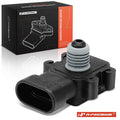 Manifold Pressure Sensor for Buick LaCrosse and Cadillac SRX (2005–2009)