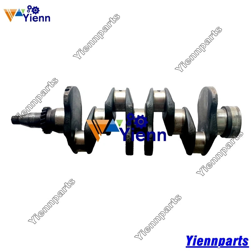 Crankshaft for Mitsubishi F18B F18C Clark Forklift (32A20-00010)