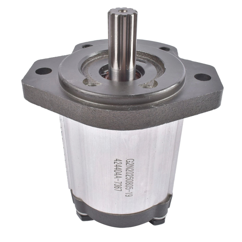 Hydraulic Pump for John Deere Tractor (6405-6100E)
