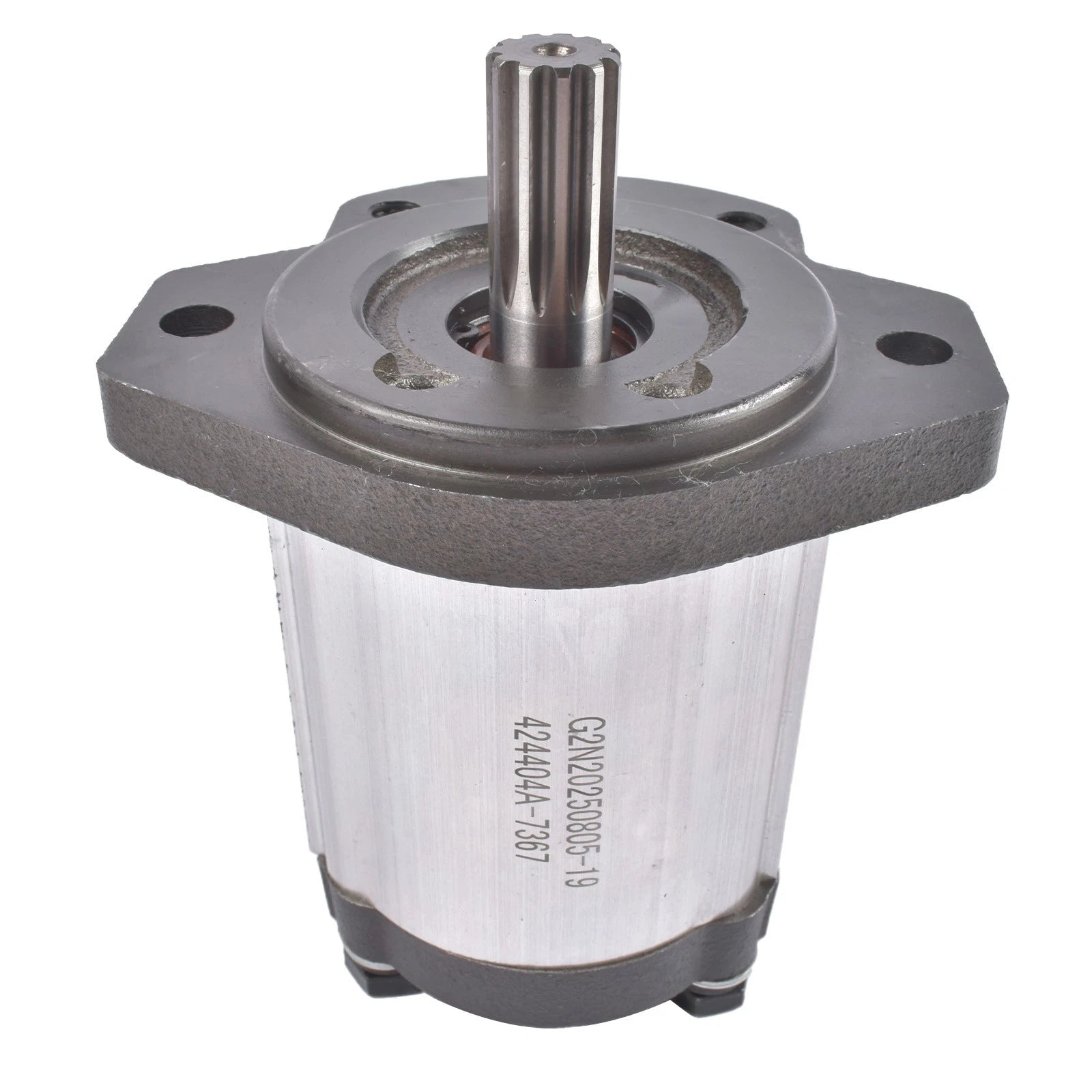 Hydraulic Pump for John Deere Tractor (6405-6100E)