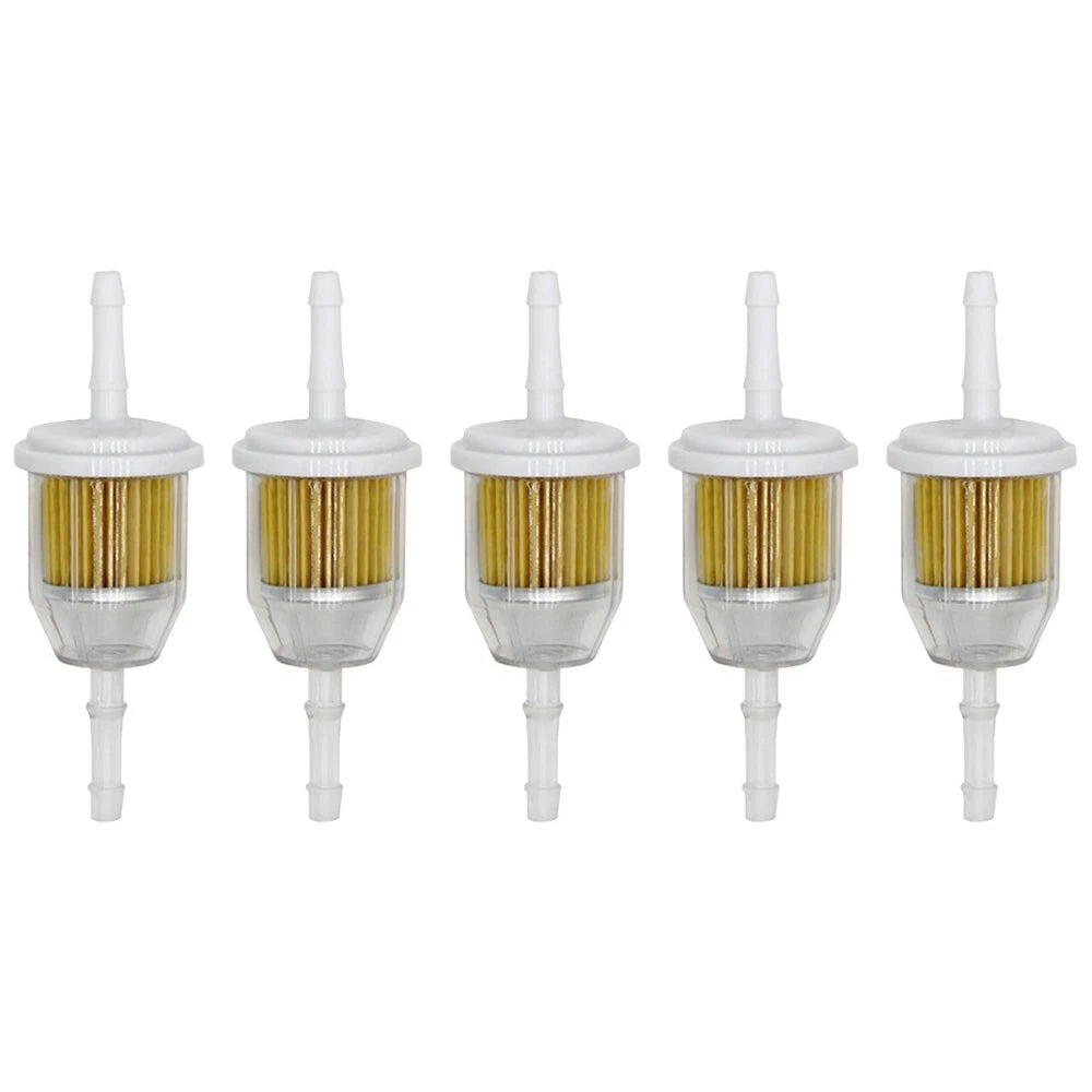 5 Fuel Filters for Bobcat (Replaces 38283)
