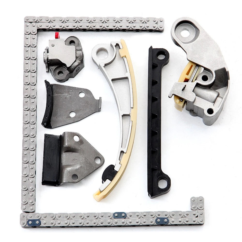 Timing Chain Kit for Suzuki SX4 2.0L L4 DOHC J20A (2007–2009)