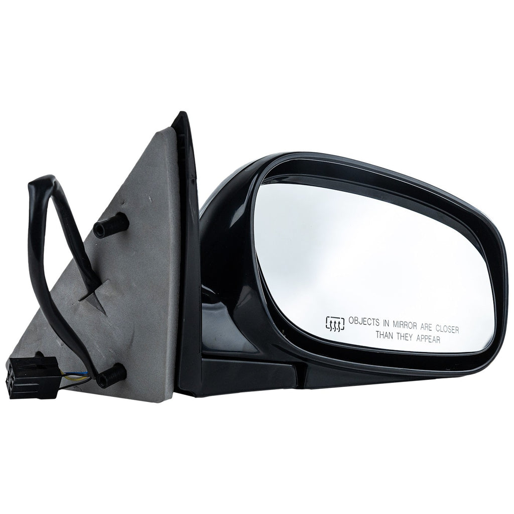 Heated Right Side Mirror for Lincoln Town Car (2003–2004)