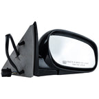 Heated Right Side Mirror for Lincoln Town Car (2003–2004)