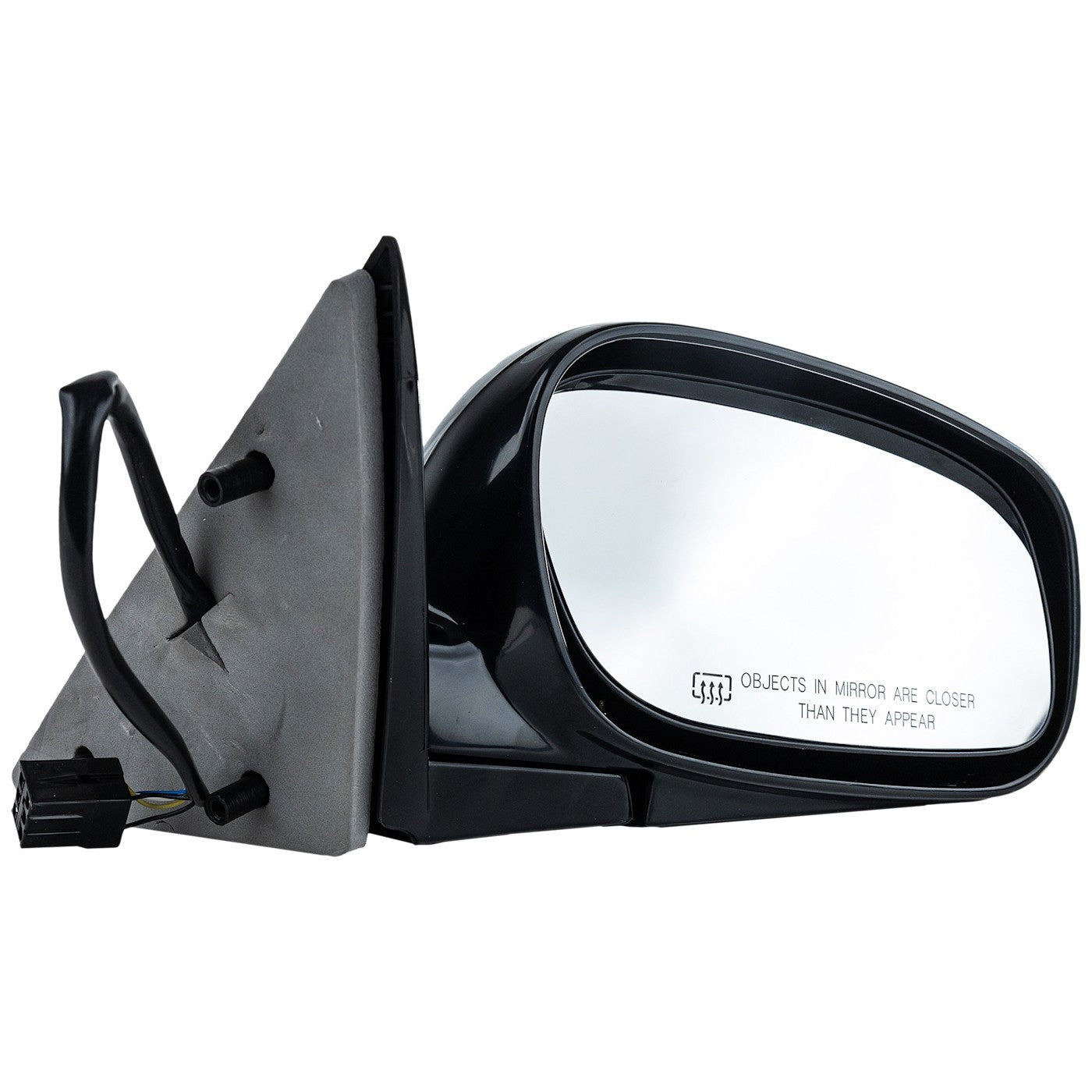 Heated Right Side Mirror for Lincoln Town Car (2003–2004)
