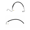 Sunsong Power Steering Pressure & Return Line Hose Kit for C10 C20 El Camino (1960–1987)