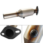 Front & Rear Catalytic Converter for Hyundai Accent, KIA Soul/Rio (2012–2019)