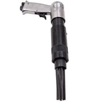 Air Needle Scaler for Automotive Rust and Paint Removal