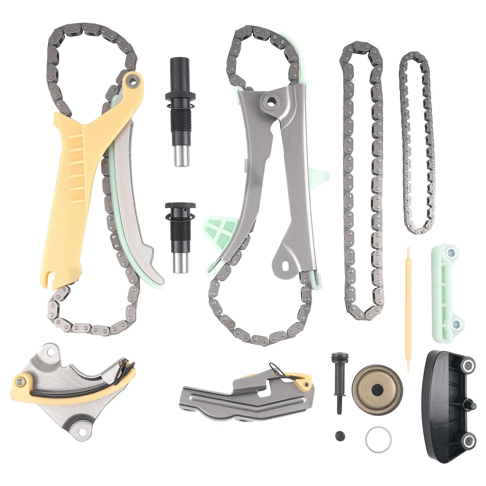 Timing Chain Kit for Ford Ranger Explorer Mercury Mazda B4000 (1997-2011)