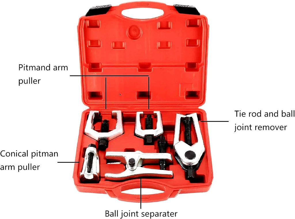 6PCS Front End Service Tool Kit for