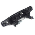 Left Outside Door Handle for Renault Symbol Thalia, Dacia Sandero (2008-2012)