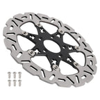 11.8" Front Brake Rotor Disc for Harley-Davidson Dyna Touring (2010–2018)