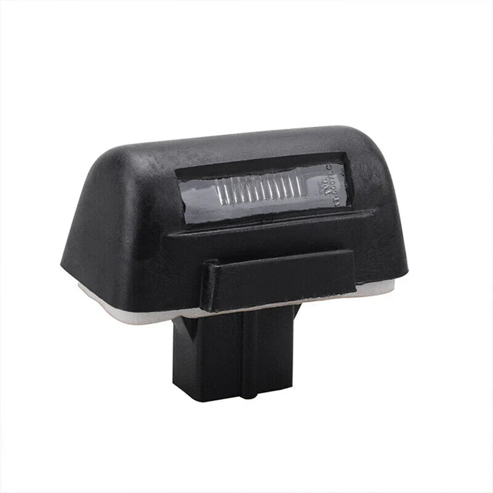 Rear Number Plate Lamp for Ford Transit Connect (2002-2013)